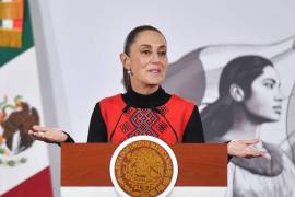 La Presidenta anticipó que la propuesta formal se entregará al Congreso durante febrero.