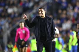 Efraín Juárez volvió a encender la polémica en conferencia.