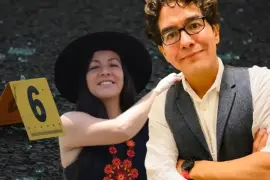 Cumplimentan orden de aprehensión contra detenida por asesinato de Ximena Guzmán y José Muñoz