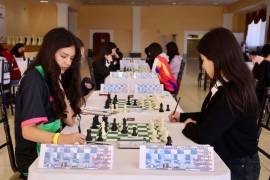 Las categorías Sub 12 y 13-16 años definieron a los representantes de Coahuila en ajedrez.