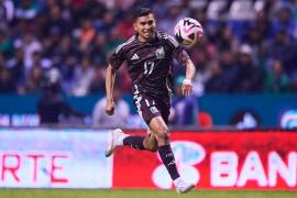 La Selección Mexicana viajará a Argentina para una gira de preparación de cara a la Copa del Mundo 2026.