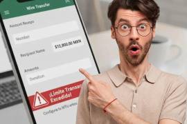 El Monto Transaccional del Usuario (MTU) es una herramienta de seguridad financiera que entró en vigor el 1 de octubre de 2025.