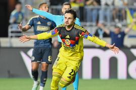 Club América recibe al Philadelphia Union este miércoles 18 de marzo en el Estadio Ciudad de los Deportes, en busca de sellar su pase a los Cuartos de Final de la Concacaf Champions Cup 2026.