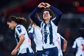 Rayadas de Monterrey llegan a la Jornada 3 del Clausura 2026 como superlíderes de la Liga MX Femenil, con paso perfecto y la mejor diferencia de goles del torneo.