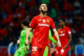 El duelo ante FC Juárez terminó sin goles, pero con el global a favor de los Diablos.