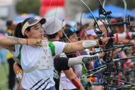 Con más de 200 arqueras y arqueros de todo el país compitiendo en las categorías sub 18, sub 21 y mayores, las finales comenzarán a las 9:00 horas.