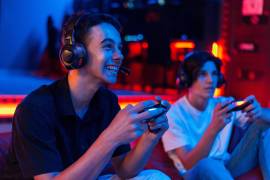 Juego “Blood Money: Lethal Eden”.