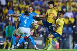 El partido de vuelta promete ser un duelo lleno de emoción y tensión, con Cruz Azul como líder del torneo regular y América obligado a ganar.