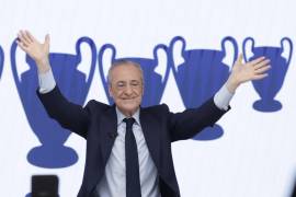 Esta elección fue histórica porque el Real Madrid volvió a tener una votación presidencial con más de una candidatura después de 20 años, algo poco común durante la etapa reciente de Florentino Pérez.