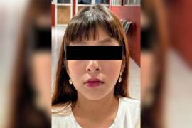 Mujer que conoció a un hombre a través de una aplicación y luego lo acompañó a su domicilio en donde lo drogó para despojarlo de sus pertenencias, fue detenida en Campeche.