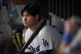 Shohei Ohtani y los Dodgers no pudieron evitar la eliminación ante Milwaukee Brewers, que consumó una histórica barrida y frustró el sueño del tricampeonato angelino.