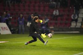 Esta derrota representa la primera goleada de gran magnitud para Ochoa en el fútbol portugués.