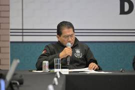 Miguel Ángel Medina asumirá una nueva responsabilidad dentro de la Fiscalía General del Estado.