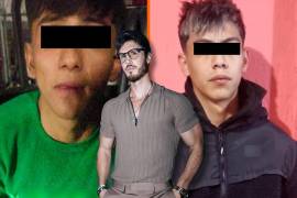 FGJCDMX y SSC de la CDMX informaron la vinculación a proceso de dos hombres identificados como Andy ‘N’ y Geovanni ‘N’, por su presunta participación en el homicidio doloso del ciudadano argentino Fede Dorcaz.