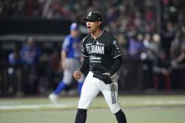 Tijuana encontró el campeonato en un Juego 6 de pocas carreras y mucha presión, justo durante la celebración del 15 de septiembre.