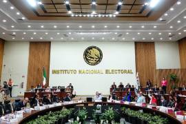 Tras la renovación de la presidencia del Instituto Nacional Electoral y tres consejerías en abril pasado, el Consejo General del INE ha tenido una serie de desencuentros públicos.