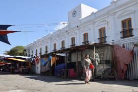 Congreso de Oaxaca aprobó desaparecer el Ayuntamiento de Juchitán tras la detención del alcalde Miguel ‘N’.