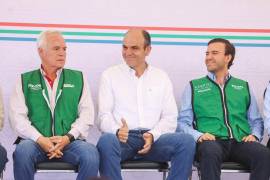 Califica Jericó Abramo Masso de ‘desesperación fiscal’ postura sobre impuestos a herencias