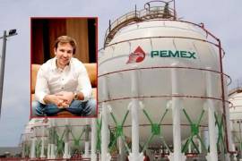 Empresarios de San Luis Potosí solicitaron a la FGR que investigue y actúe contra Gerardo Sánchez Zumaya, propietario de la empresa Petrogesa.