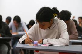 Tras ser aprobado el Presupuesto de Egresos de la Federación los subsidios federales van a disminui cerca del 3 por ciento, con lo que se verán afectadas las universidades públicas de las 32 entidades federativas.