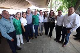 POLITICÓN: Los mensajes y los silencios en la comida de cumpleaños del gobernador