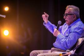 Apunta que no puede aportar información adicional, al encontrarse la indagatoria a cargo de la Fiscalía General de la República.