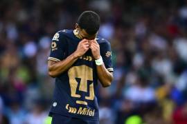 Salomón Rondón marcó un doblete y encabezó la contundente actuación de los Tuzos durante la primera fecha del Apertura 2026.