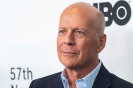 Bruce Willis ha perdido incluso la capacidad de comunicarse, la enfermedad ha afectado las habilidades comunicativas y cognitivas del actor