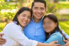 La FGE dio a conocer las primeras indagatorias sobre el homicidio de los intérpretes de Lengua de Señas Mexicana (LSM) en el Congreso del Estado, Víctor Manuel ‘N’ y Anayeli ‘N’, junto a su hija de 12 años.