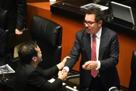 La diferencia de posturas entre Morena y aliados mantiene en vilo el proyecto de reforma electoral.