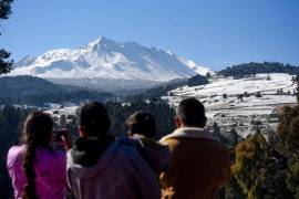 En total habrá seis frentes más que el promedio climatológico 1990-2020.