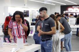 La Secretaría de Economía estima que las ventas superarán los 200 mil millones de pesos.