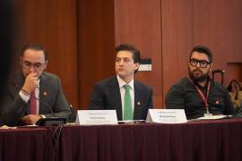 El proyecto contempla ampliar el puerto fronterizo de seis a 12 carriles.