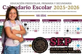 ¿Otro puente? La Secretaría de Educación Pública (SEP) aclaró si habrá clases este viernes 7 de noviembre o no, ya que existe la duda entre las madres y padres de familia.