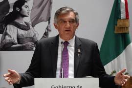 La Coordinación de Comunicación Social afirmó que no existe ninguna acusación, procedimiento ni notificación oficial en contra del mandatario por presunta corrupción.