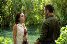 Revelación. El final de la telenovela desató debate entre la audiencia por el mensaje sobre la violencia y las relaciones.