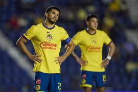 El América continúa con un inicio de torneo complicado en el Apertura 2024, acumulando solo seis puntos de 15 posibles tras una dolorosa derrota 1-0 ante Puebla en la Ciudad de los Deportes.