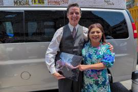 Pedro Pascal cumple 51 años de edad este jueves 2 de abril.