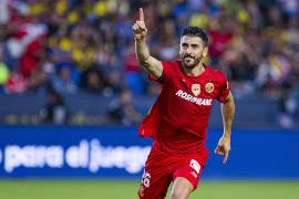 Toluca, líder con seis puntos, enfrentará a Tigres en uno de los duelos más atractivos de la jornada sabatina en la Liga MX.