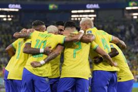 Se asegura un ritmo frenético en el juego de Cuartos de final entre Croacia y Brasil