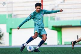 El partido entre Saltillo Soccer y Real Apodaca se disputará este sábado a las 16:00 horas en el Olímpico de Saltillo