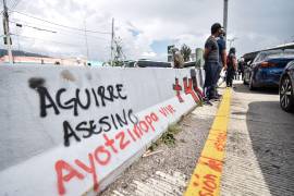 La captura del exgobernador de Guerrero, Ángel Aguirre, generó división de opiniones en redes sociales.