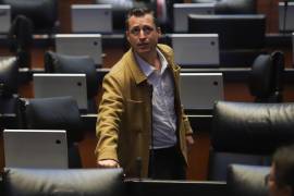 “Se perfila ahora un escenario con “una concentración del poder de juez y de parte dentro de las mismas instancias federales”, advirtió.