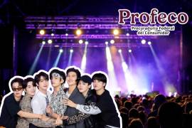 Los intensos llamados y la presión en redes sociales de las fanáticas de la banda de K-pop, BTS, se hicieron notar.