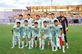 México será sede del Premundial Sub-20 de Concacaf, torneo que entregará boletos al Mundial de 2027 y a los Juegos Olímpicos de Los Ángeles 2028.