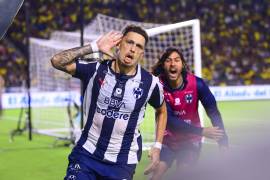 Monterrey resistió la reacción del América y selló desde los once pasos su boleto para disputar el título ante Toluca.