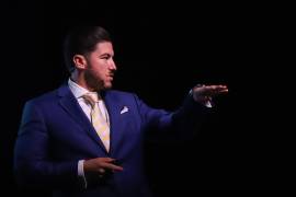 POLITICÓN: El show de Samuel con la inversión ‘de’ NVIDIA que no es de NVIDIA, pero usa su tecnología