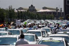 Suspenden bloqueo nacional de transportistas del 24 de junio
