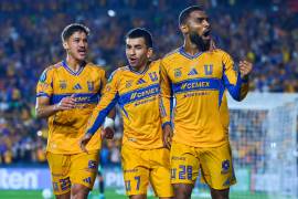 El autogol de Jackson Ragen al minuto 76 amplió la ventaja de Tigres de la UANL ante Seattle Sounders y acercó a los felinos a las Semifinales de la Concacaf Champions Cup.