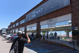 El impuesto sobre la renta (ISR) fue el que mayor recaudación dejó con 2 billones 441 mil 850 millones de pesos, seguido por el IVA con más de un billón de pesos. FOTO: